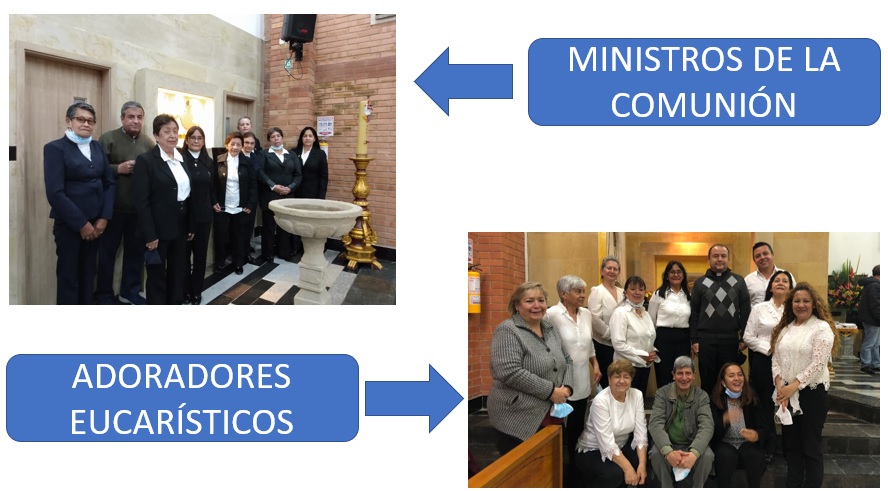 Ministros