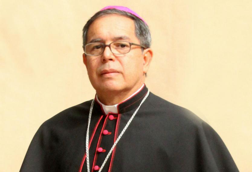 Arzobispo de Bogotá