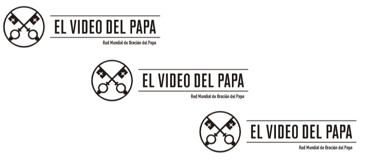 video del Papa