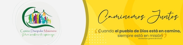 Caminemos